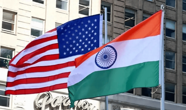 美日印澳四国代表	，紧急在北京碰头，公然在中国眼皮底下搞事？