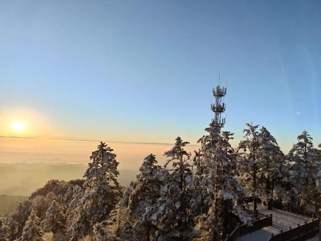 免票！成都及周边多个景区最新免费活动来啦！