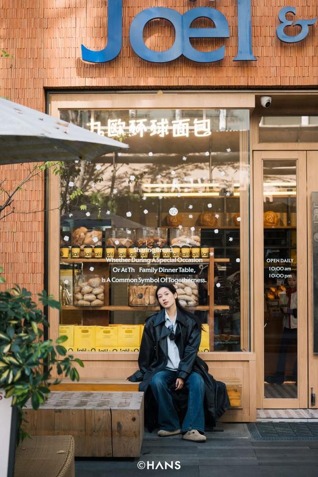 来汉口 逛江汉 | 淮海路，久仰