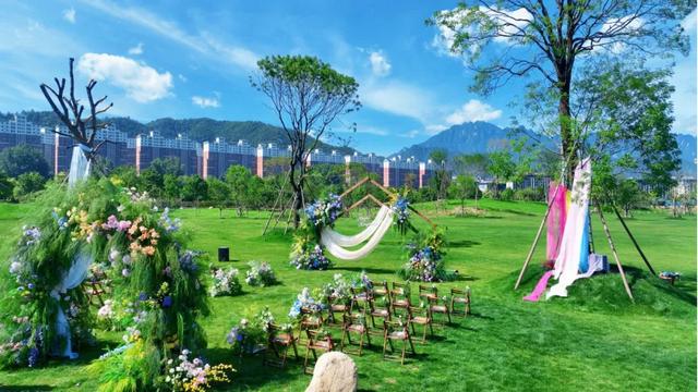 洛阳一景区宣布:免费开放!