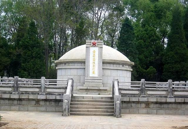 承德市五大陵墓，都是历史名人陵墓	，你知道几个？