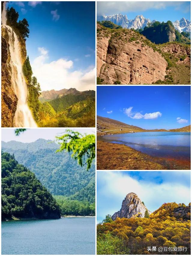 海东市深度旅行攻略：青藏门户的人文自然之旅