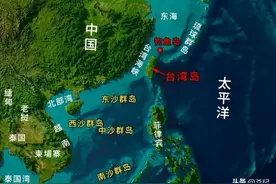 台湾自古以来就是中国的领土，这些都是证据，曾3次收回台湾图片