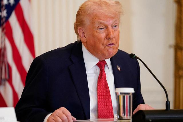 特朗普的谎言	，拟对欧洲征收高额关税，关税威胁背后有什么原因？