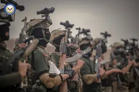 邻国局势起变化，西部战区出兵直飞巴铁，终于等来出国反恐契机？图片