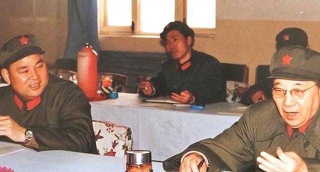 成都军区副司令，在西藏视察时遇难，享年63岁，司令员因此被免职