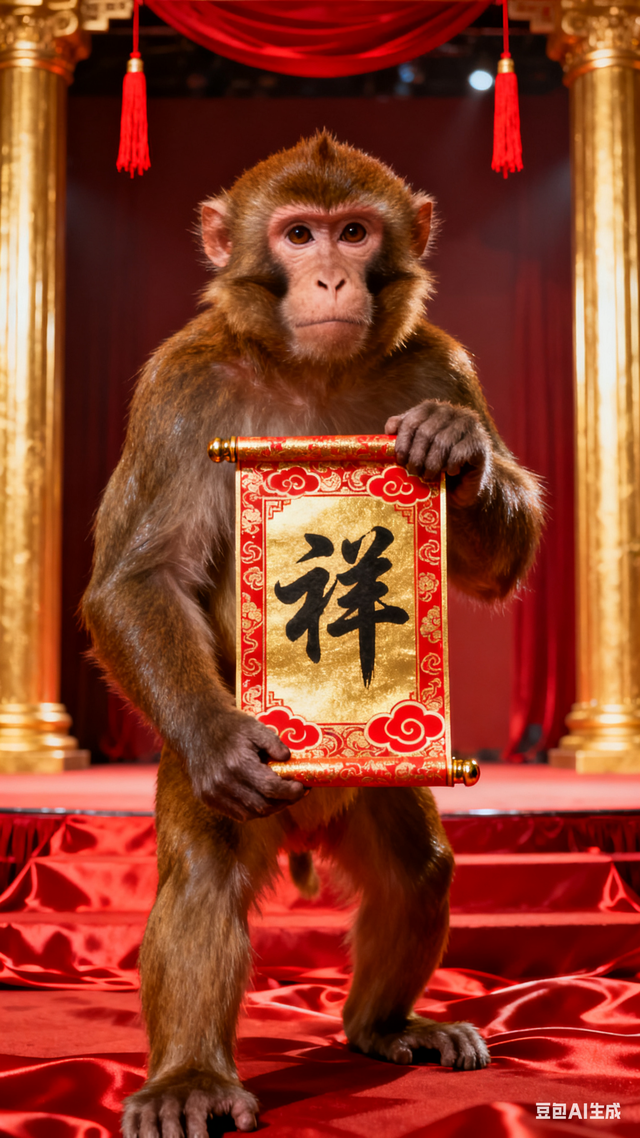 属猴人最大的坎，不是太机灵！今年特别注意，三大毛病不改真吃亏