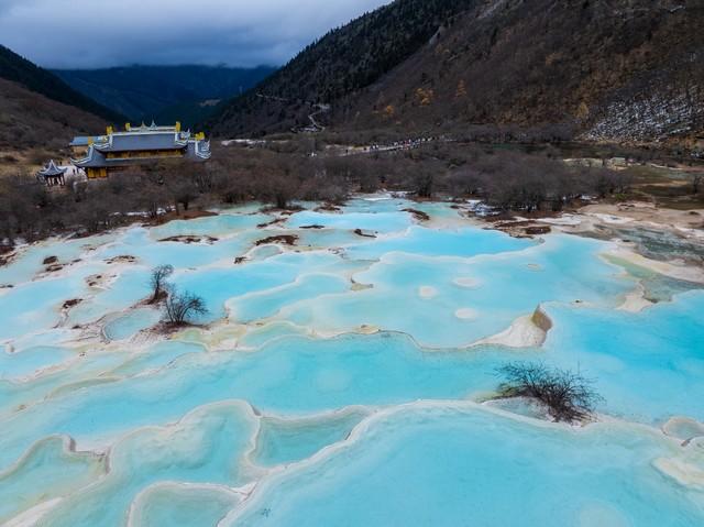 60岁之前，一定要去一次国内这10个自然奇景，去过8个以上算你狠