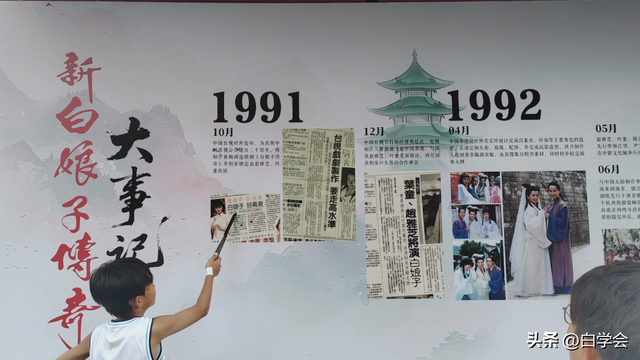苏州寻迹白娘子：许仙被骗的福济观原来真的存在？如今香火冷落