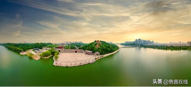 东阿中医药文化旅游区入选山东省文旅康养融合典型案例名单！