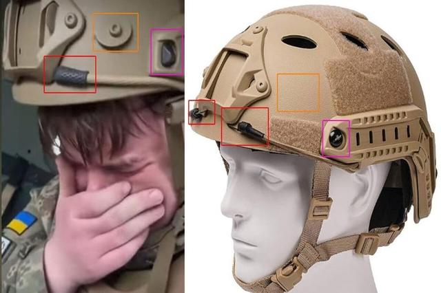 乌士兵哭喊不想死？AI伪造漏洞百出！幕后黑手目的才真叫细思极恐