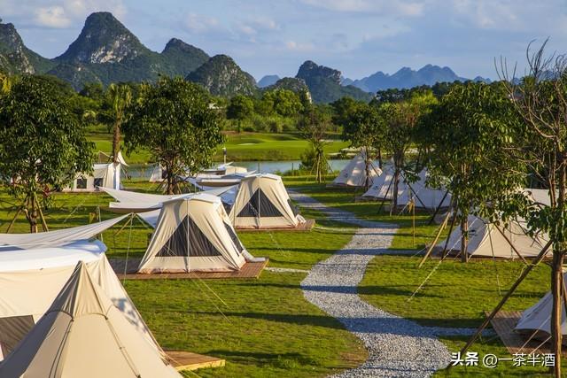 免费营地！浙江嘉兴自驾游必看，热门景点特色美食免费营地全在这