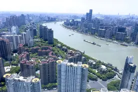 “第一楼市”上海：里面的人想出去，外面的人想进去图片