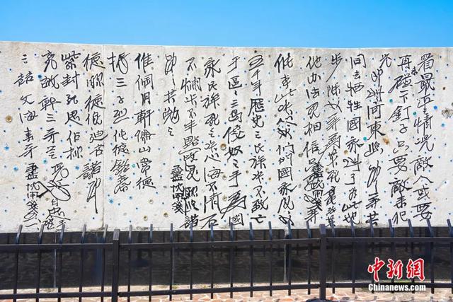 重走抗战路，一定要去一趟襄阳！