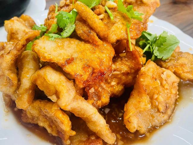 家宴就做这几道菜！好吃不贵还下饭，客人夸你会持家