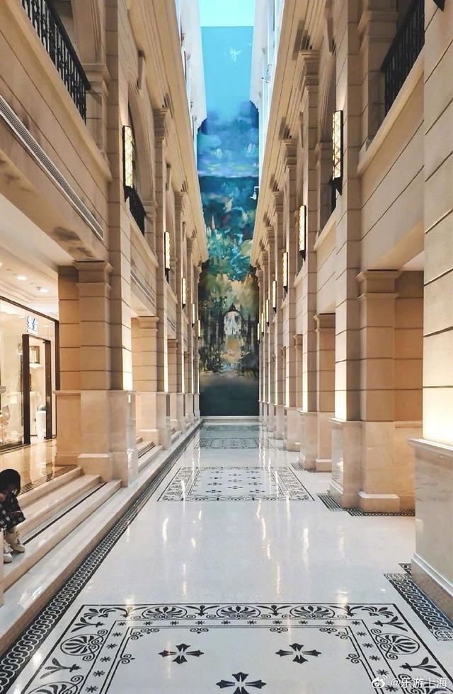 别错过！外滩这些宝藏大楼可免费参观