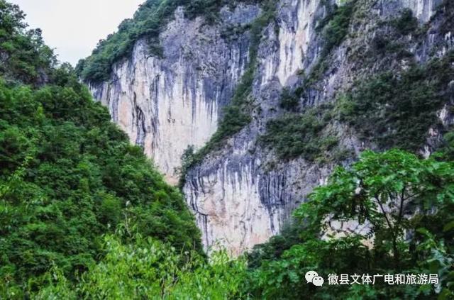 人间仙境！徽县三滩，这里的风光每一帧都能当屏保！