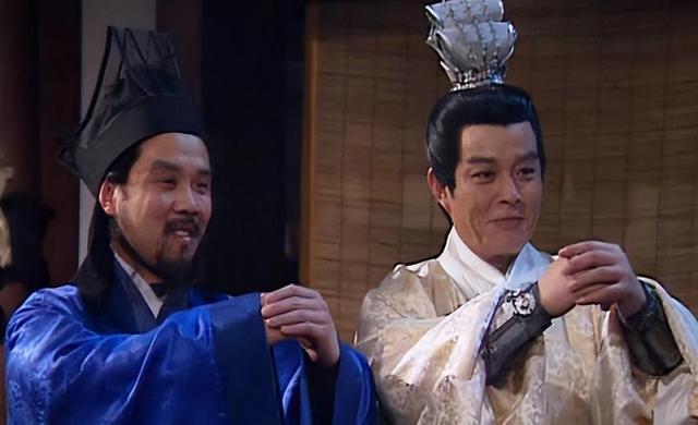 简说夷陵之战：决策不算糟糕，但对手一个变态升级一个蠢得要命