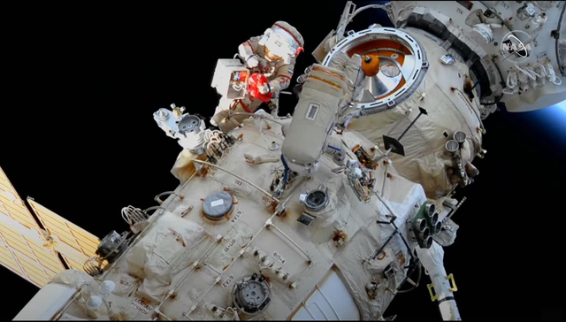 中美俄飞船载重差距断崖：美国6.3吨、俄罗斯2.5吨、中国令人意外