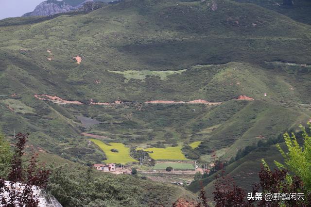 探幽秘境甘南，开启心灵净化之旅之四