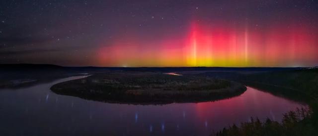 地理冷知识—12月份去哪旅游