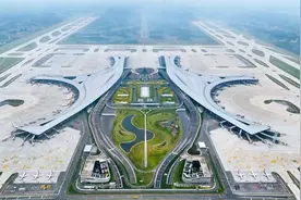 别走错机场！5月1日起西藏航空在成都正式开启“两场”运营图片