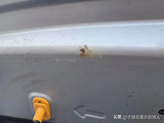 车生锈不用慌，5个部位对应5种解法，不用拆车，清的干净还护车