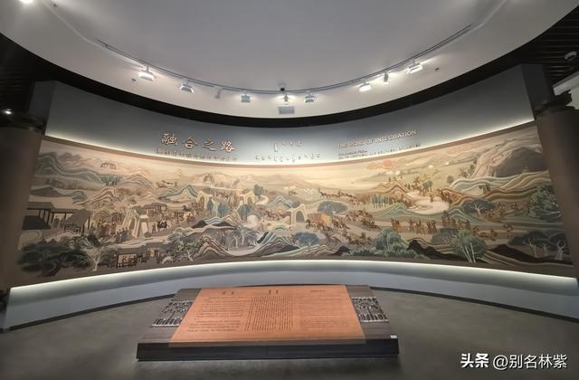 海拉尔一日游，看我一天都游览了哪些地方，新结识了小伙伴（2）