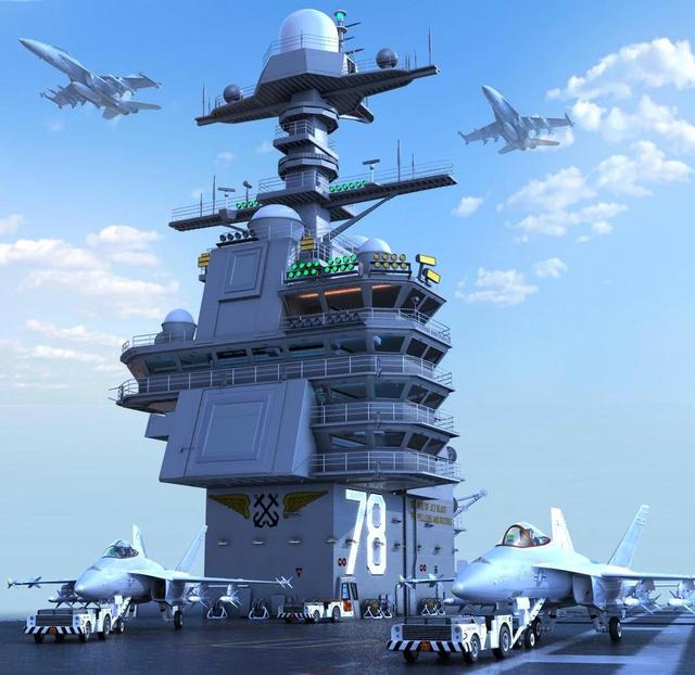 一个签名值百亿？美军官兵太帅，这下惹恼特朗普