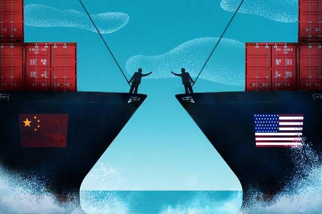特朗普没料到，最后24小时，54国站队中国：要让中国成为全球顶流