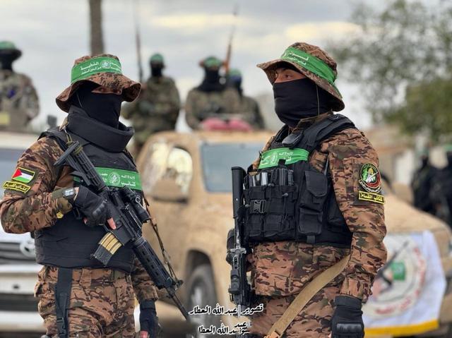 以色列停火协议陷卡壳死结：人质未归，推进停火第二阶段寸步难行