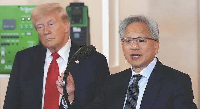 中方阳谋无解，英伟达停产H20，外交部只回一句话，未来有好戏看