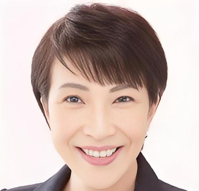 日本将迎来首位女首相，已公开反华，奇怪的是特朗普同样后背发凉
