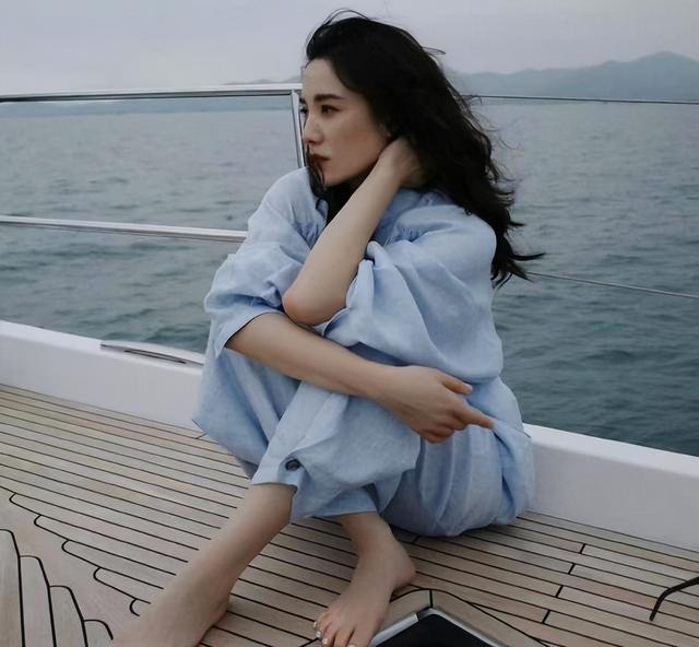“风流成性、陪睡上位、知三当三”！44岁的宋佳究竟是什么样的人