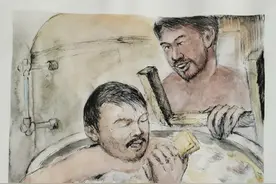 那十年（3）下——我母亲的系列故事六十九图片