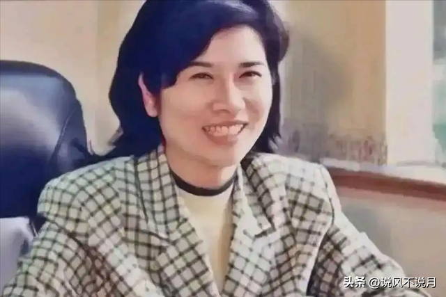 董明珠再次让世界刮目相看！孟羽童抛砖引玉后，她连下3步妙棋