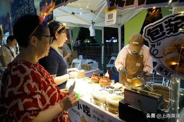 多图！一场跨越8天的光影森林“派对”已在黄浦滨江开启，大人小孩萌宠都能玩嗨！