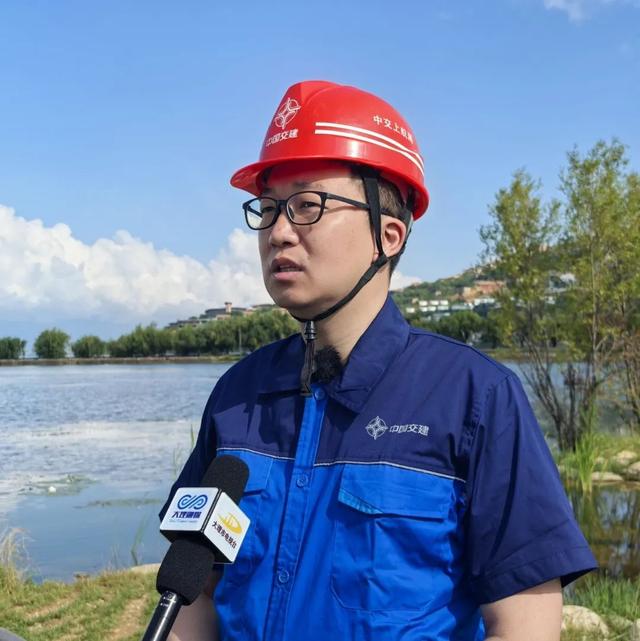 9.58公里生态绿脉新生！洱海南部湖滨带织密国际湿地城市“生态网”