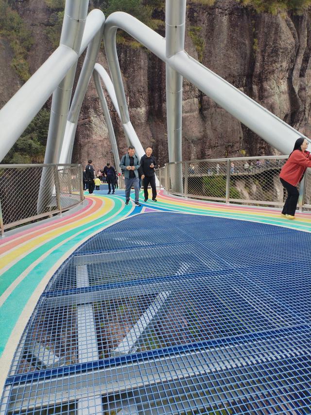 2025秋游：神仙居