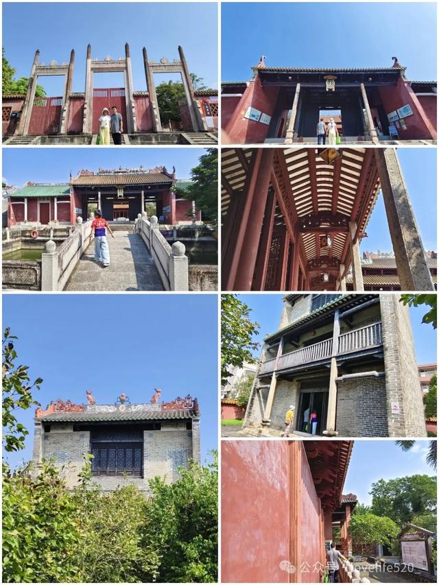 游蔡廷锴将军的故乡罗定，这座曾经繁荣的千年古城为何落魄了？