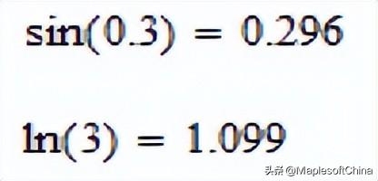 操作指南（四）｜ Maple Flow 迁移助手- 自动导入Mathcad® 15 工作表
