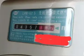 重庆燃气问题彻底颠覆了我得认知，看似解决实则隐患颇多图片