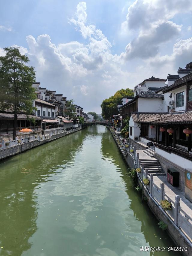 中国最值得打卡的50个旅游地