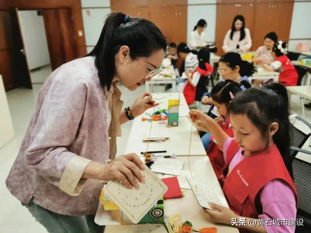 黄石群艺馆 到底是个什么馆?带你揭开群艺馆的神秘面纱