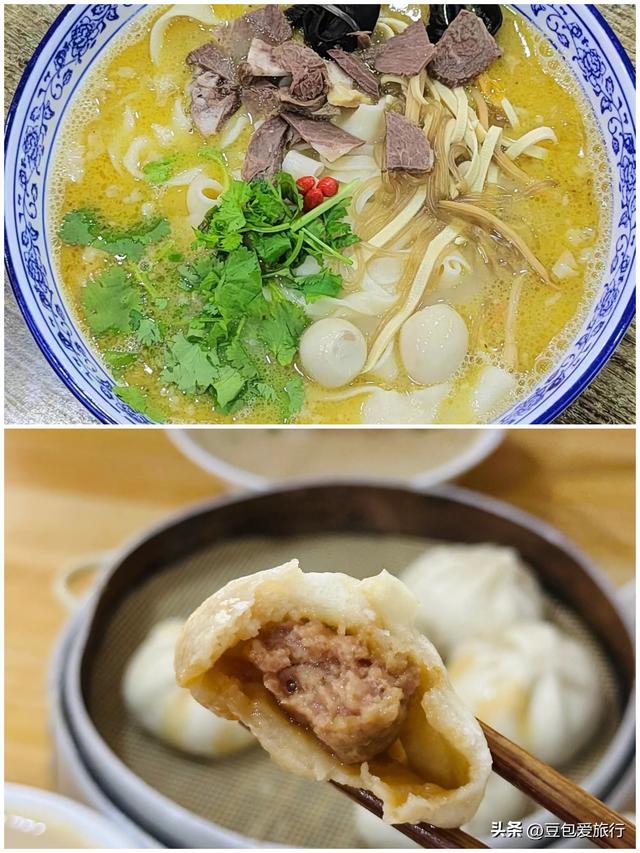 漫步中华龙都，邂逅杂技之乡——濮阳深度游攻略