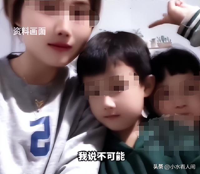 丧心病狂！妻儿三人被杀案最新：丈夫曝骇人细节，肠子都流出来了