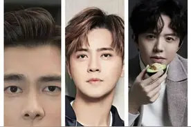 《庆余年》太子扮演者录音遭泄露！娱乐圈最后一块遮羞布被撕下图片