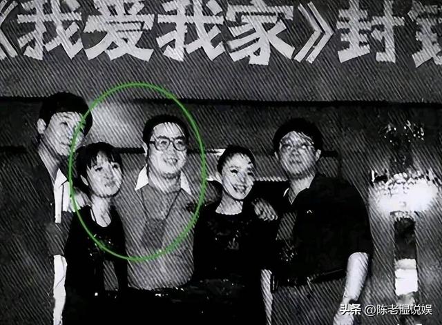 挤走宋丹丹上位，嫁给英达27年，北大才女梁欢的“报应”来了?