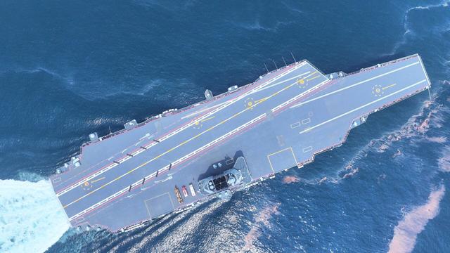 日本还未派兵台海，中方通告自卫队，击沉中国航母，纯属天方夜谭