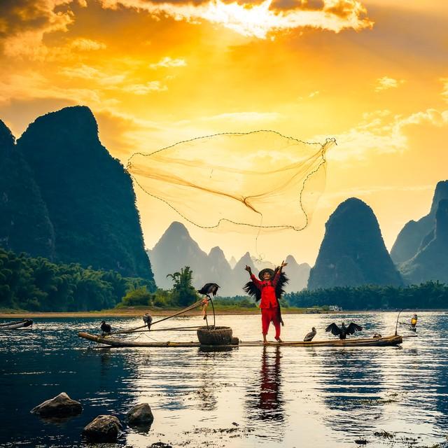 中国最美的10个“世界自然遗产”，去过5个以上才不留遗憾！